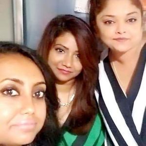 Meet your Posher, Annie